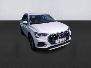 Audi Q3 Advanced 35 Tdi 110kw (150cv) S Tronic - Foto 4