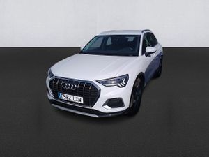 Audi Q3 Advanced 35 Tdi 110kw (150cv) S Tronic - Foto 2