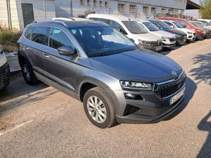Skoda Karoq 2.0 Tdi 85kw (115cv) Ambition - Foto 5