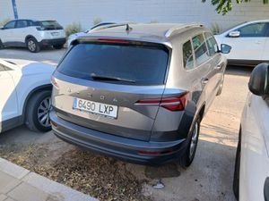 Skoda Karoq 2.0 Tdi 85kw (115cv) Ambition - Foto 4