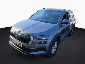 Skoda Karoq 2.0 Tdi 85kw (115cv) Ambition - Foto 2