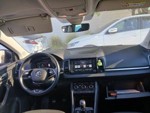 Skoda Karoq 2.0 Tdi 85kw (115cv) Ambition - Foto 9