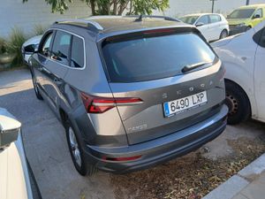 Skoda Karoq 2.0 Tdi 85kw (115cv) Ambition - Foto 3