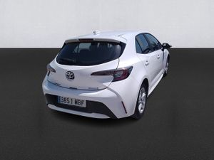 Toyota Corolla 1.8 125h Active Tech E-cvt - Foto 5