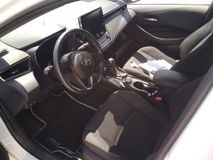 Toyota Corolla 1.8 125h Active Tech E-cvt - Foto 8