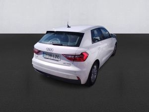 Audi A1 Sportback 25 Tfsi 70kw (95cv) - Foto 5