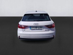 Audi A1 Sportback 25 Tfsi 70kw (95cv) - Foto 6