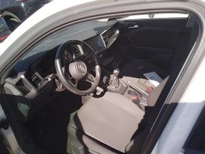 Audi A1 Sportback 25 Tfsi 70kw (95cv) - Foto 8
