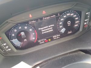Audi A1 Sportback 25 Tfsi 70kw (95cv) - Foto 9