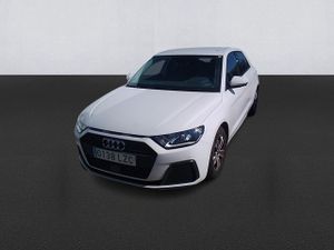 Audi A1 Sportback 25 Tfsi 70kw (95cv) - Foto 2