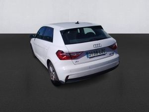 Audi A1 Sportback 25 Tfsi 70kw (95cv) - Foto 7