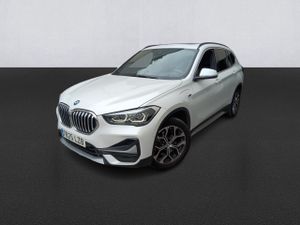 Bmw X1 Xdrive25e - Foto 2
