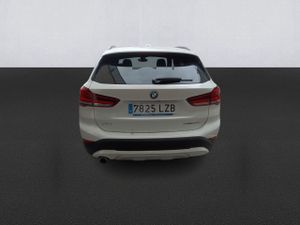 Bmw X1 Xdrive25e - Foto 6
