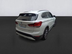 Bmw X1 Xdrive25e - Foto 5