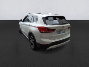 Bmw X1 Xdrive25e - Foto 7