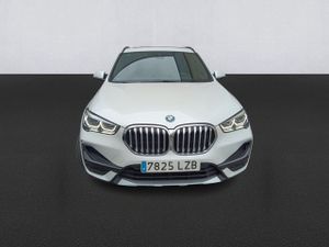 Bmw X1 Xdrive25e - Foto 3