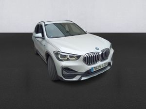 Bmw X1 Xdrive25e - Foto 4