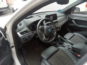 Bmw X1 Xdrive25e - Foto 8