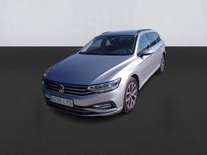 Volkswagen Passat Variant Executive 2.0 Tdi 110kw (150cv) - Foto 2