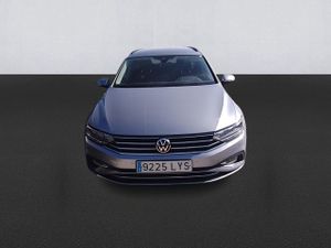 Volkswagen Passat Variant Executive 2.0 Tdi 110kw (150cv) - Foto 3