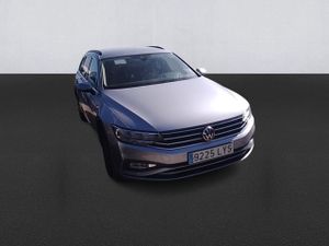Volkswagen Passat Variant Executive 2.0 Tdi 110kw (150cv) - Foto 4