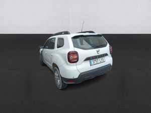 Dacia Duster Comfort Blue Dci 85kw (115cv) 4x4 - Foto 7