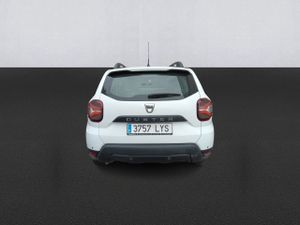 Dacia Duster Comfort Blue Dci 85kw (115cv) 4x4 - Foto 6