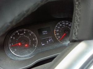 Dacia Duster Comfort Blue Dci 85kw (115cv) 4x4 - Foto 9
