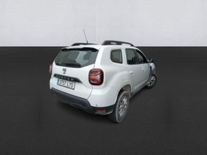 Dacia Duster Comfort Blue Dci 85kw (115cv) 4x4 - Foto 5