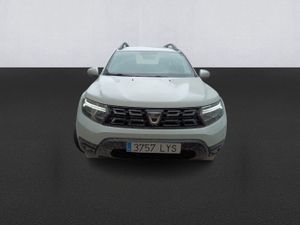 Dacia Duster Comfort Blue Dci 85kw (115cv) 4x4 - Foto 3