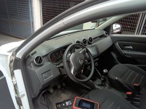 Dacia Duster Comfort Blue Dci 85kw (115cv) 4x4 - Foto 8