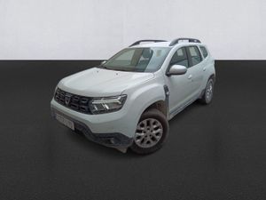 Dacia Duster Comfort Blue Dci 85kw (115cv) 4x4 - Foto 2