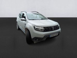 Dacia Duster Comfort Blue Dci 85kw (115cv) 4x4 - Foto 4