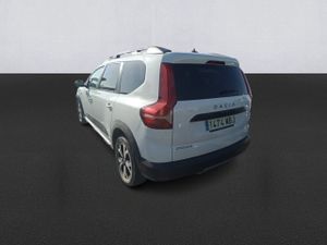Dacia Jogger Comfort 74kw (100cv) Eco-g 5 Plazas - Foto 7
