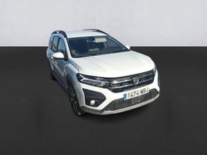 Dacia Jogger Comfort 74kw (100cv) Eco-g 5 Plazas - Foto 4