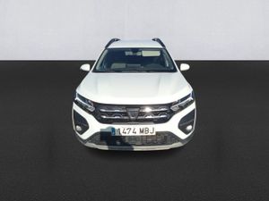 Dacia Jogger Comfort 74kw (100cv) Eco-g 5 Plazas - Foto 3