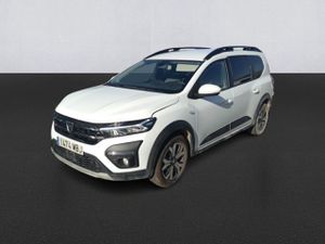 Dacia Jogger Comfort 74kw (100cv) Eco-g 5 Plazas - Foto 2