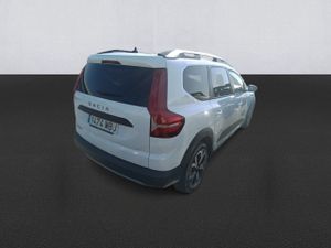 Dacia Jogger Comfort 74kw (100cv) Eco-g 5 Plazas - Foto 5