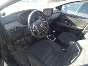 Dacia Jogger Comfort 74kw (100cv) Eco-g 5 Plazas - Foto 8