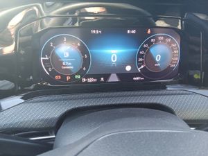 Volkswagen Golf R-line 2.0 Tdi 110kw (150cv) Dsg - Foto 9