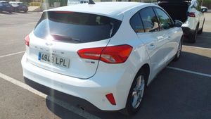 Ford Focus 1.0 Ecoboost Mhev 92kw Trend+ - Foto 4