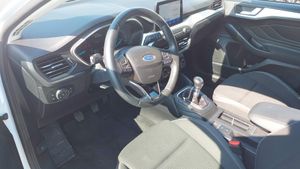 Ford Focus 1.0 Ecoboost Mhev 92kw Trend+ - Foto 6
