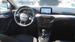 Ford Focus 1.0 Ecoboost Mhev 92kw Trend+ - Foto 9