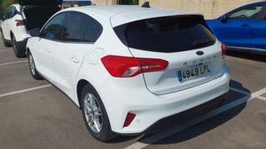 Ford Focus 1.0 Ecoboost Mhev 92kw Trend+ - Foto 3