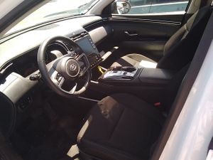 Hyundai Tucson 1.6 Tgdi 169kw (230cv) Hev Maxx Auto - Foto 8