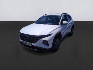 Hyundai Tucson 1.6 Tgdi 169kw (230cv) Hev Maxx Auto - Foto 2