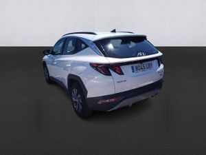 Hyundai Tucson 1.6 Tgdi 169kw (230cv) Hev Maxx Auto - Foto 7