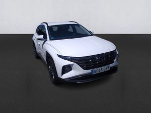 Hyundai Tucson 1.6 Tgdi 169kw (230cv) Hev Maxx Auto - Foto 4