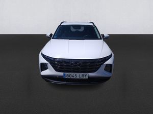 Hyundai Tucson 1.6 Tgdi 169kw (230cv) Hev Maxx Auto - Foto 3