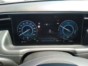 Hyundai Tucson 1.6 Tgdi 169kw (230cv) Hev Maxx Auto - Foto 9